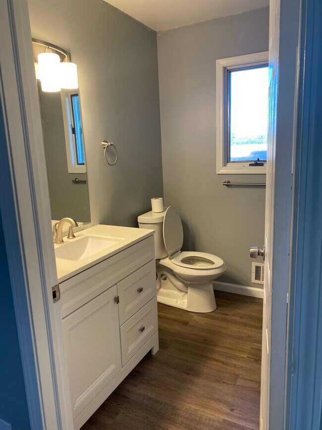 Baño principal - 12125 Fairbanks rd
