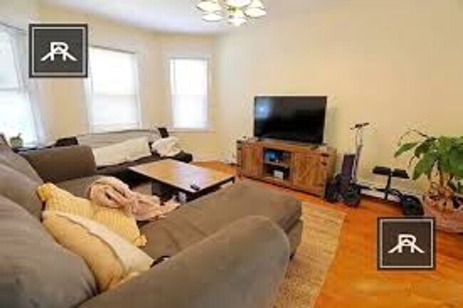 Foto del edificio - 21 Claymoss Rd