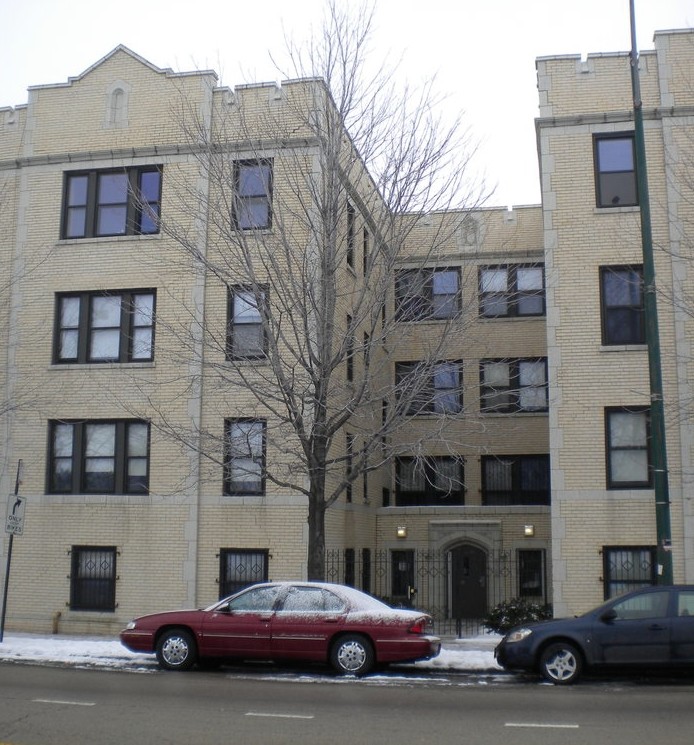 Primary Photo - 305 N Central Park Ave