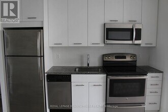 Building Photo - 2055 Danforth Ave