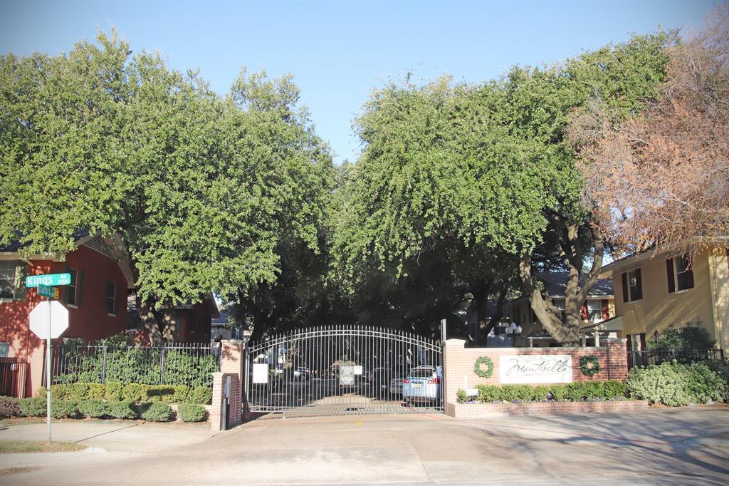 4749 Bradford Dr Unit B, Dallas, TX 75219 Condo for Rent in Dallas