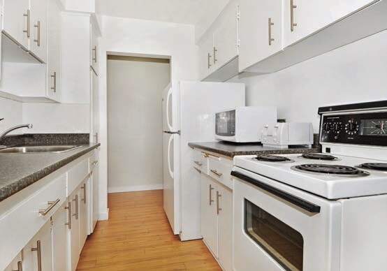 Interior Photo - Marine View Terrace