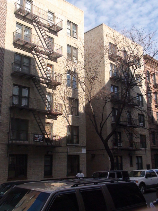 Foto del edificio - 131 W 137th St