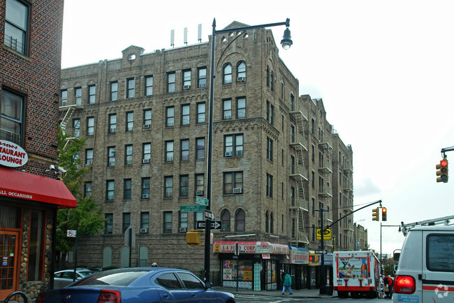 Building Photo - 891-901 Nostrand Ave