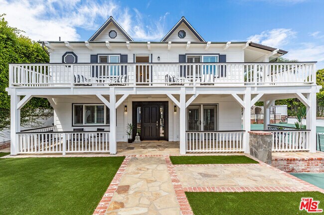 Building Photo - 23457 Malibu Colony Rd