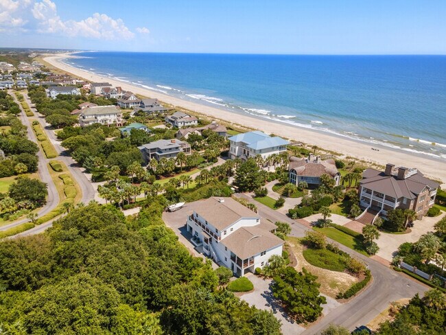 Foto del edificio - 858 Debordieu Blvd