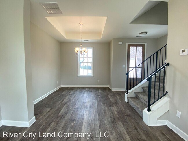 Building Photo - 4 br, 2.5 bath House - 5429 Lakeside Cove