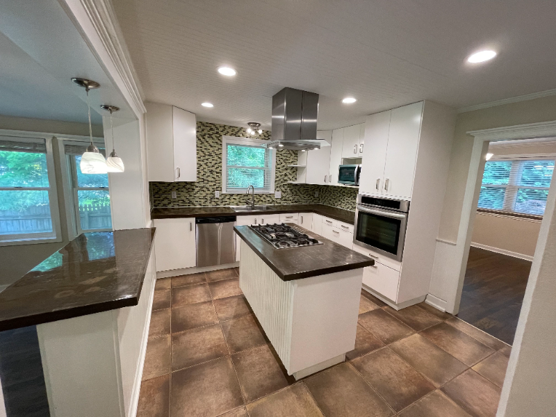 Foto principal - 5866 Taylor Rd