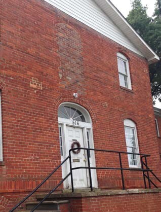 Foto del edificio - 516 N Beckford Dr