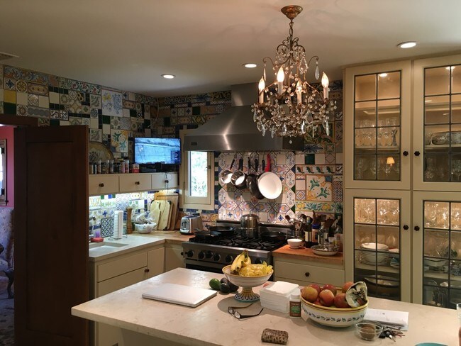 Foto del edificio - 1530 N Crescent Heights Blvd