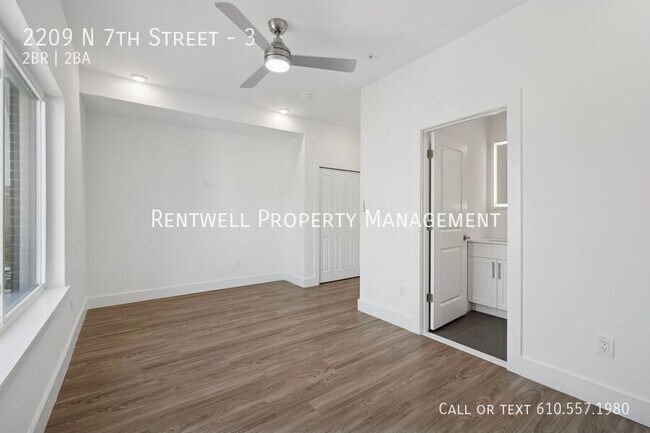 Foto del edificio - 2209 N 7th St