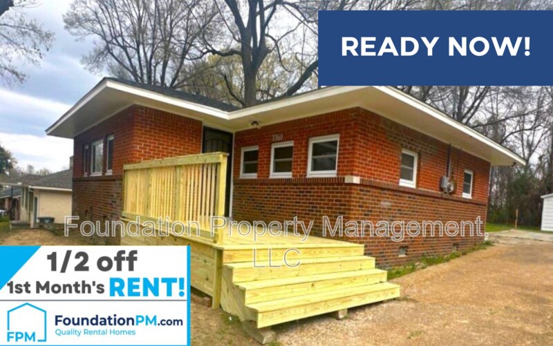 Primary Photo - 3360 Berea Rd