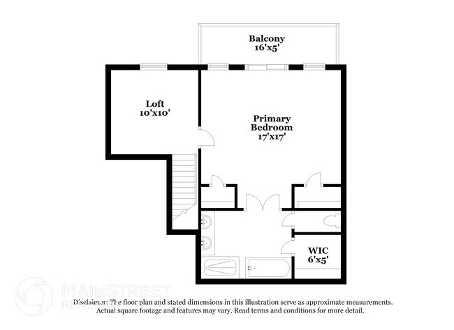 Foto del edificio - 4601 Cherokee Path