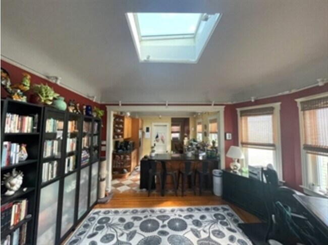 Foto del edificio - 18 Oakland St