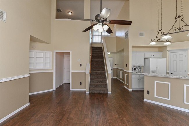 Building Photo - 4810 Callery Creek Dr