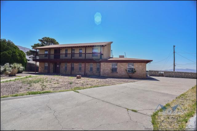 Foto del edificio - 7 bedroom in El Paso TX 79912