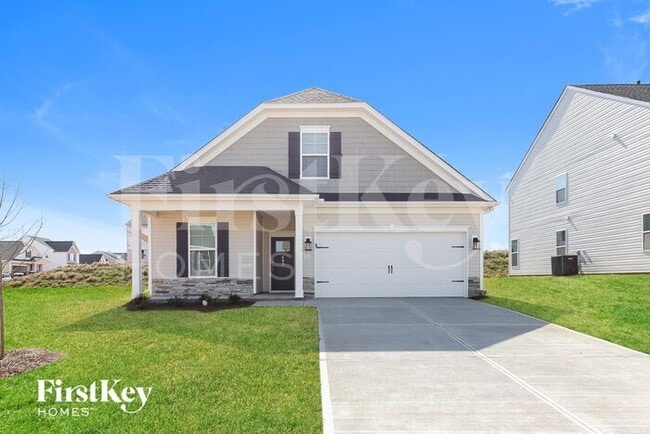 Building Photo - 403 Stonefence Dr