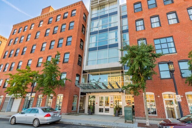 Foto del edificio - 27 Wormwood St