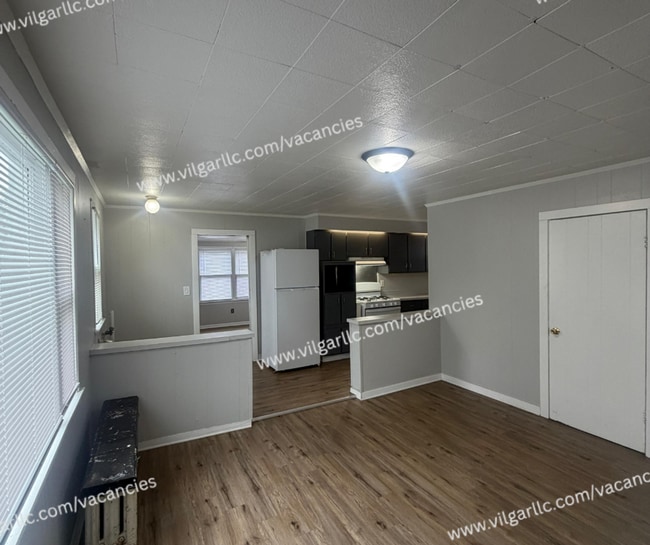 Foto del edificio - 1114 Pine St