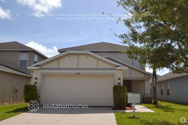 Building Photo - 15408 Peach Stone Pl