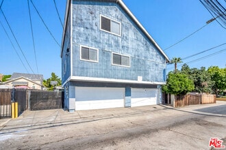 Building Photo - 7343 Comstock Ave