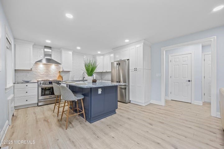Primary Photo - Renovated 2BR Condo