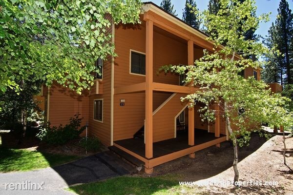 Primary Photo - 2 br, 2 bath Condo - McCloud 111
