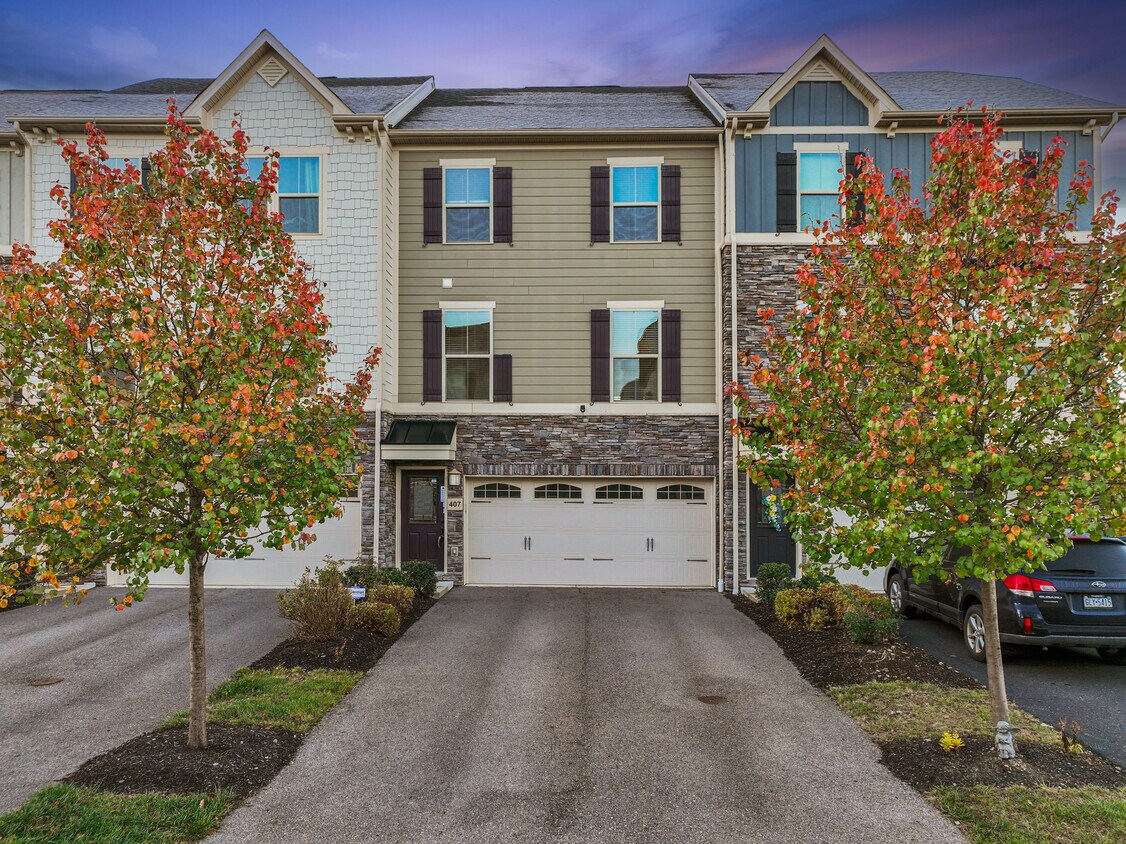 Foto principal - 407 Fairmont Dr