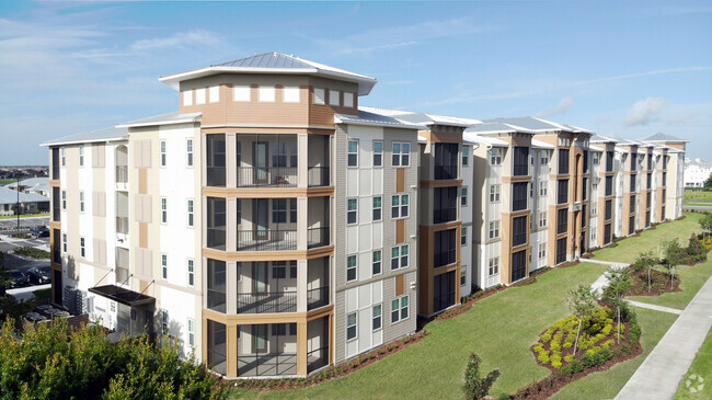 Building Photo - Venue at Viera Senior Living