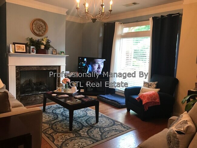 Foto del edificio - 2555 Village Creek Landing SE