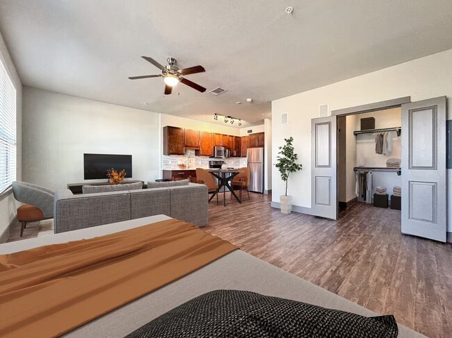 Foto del edificio - Studio Life Made Stylish + Free Weeks!