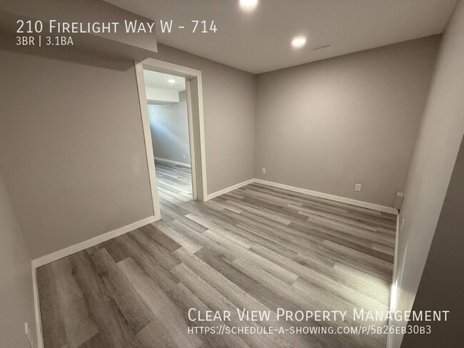 Building Photo - Bright and spacious 3-bedroom, 3.5-bathroom townhouse!!