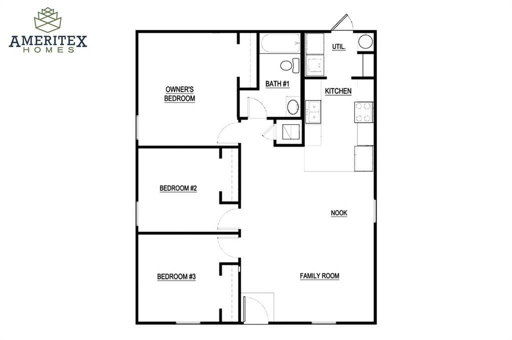 Building Photo - 1428 E Mulkey St