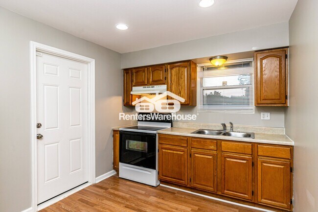 Foto del edificio - 4834 NW Homestead Terrace