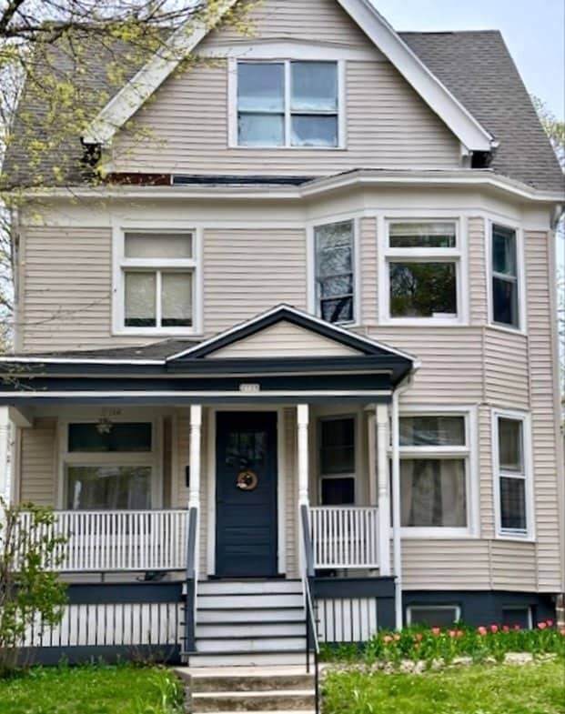 Building Photo - 2728 N Murray Ave