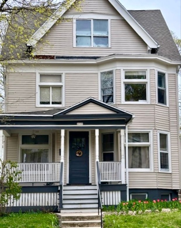 Foto del edificio - 2728 N Murray Ave