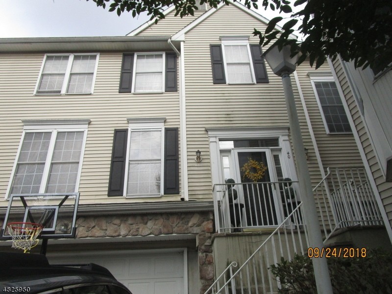 40 Arrowgate Dr, Randolph, NJ 07869 Townhome Rentals in Randolph NJ