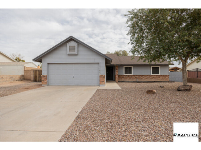 Building Photo - Embrace the Charm of North Mesa with This ...