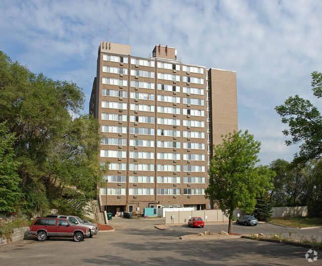 Foto del edificio - John Carroll Building