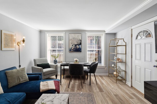 Foto del edificio - 261 Grove St