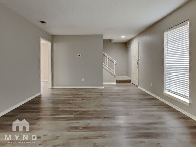 Foto del edificio - 25515 Mill Pond Ln