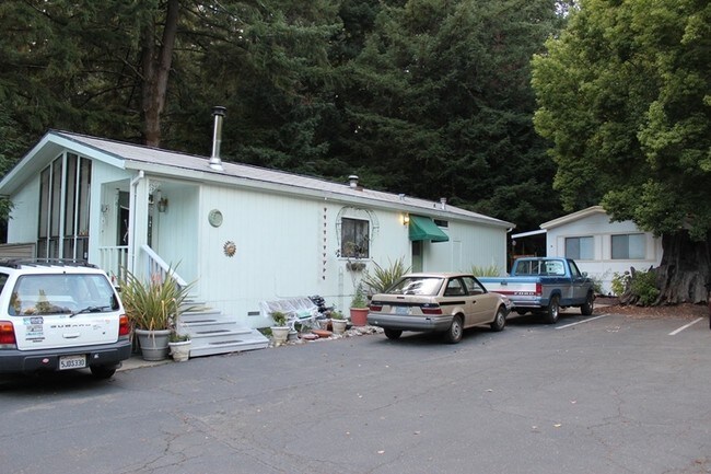  - Forest Glen Mobile Home Park