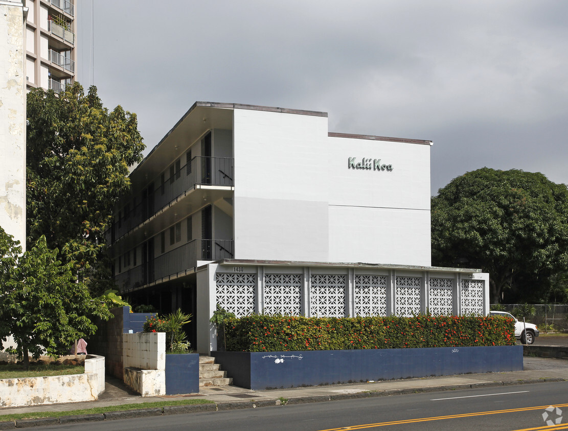 Building Photo - 1430 Wilder Ave