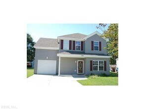 Building Photo - 1521 Hazel Ave