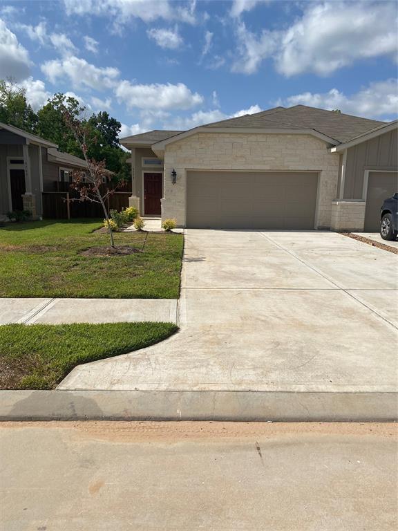 9773 Grosbeak Ln, Magnolia, TX 77354 House for Rent in Magnolia, TX