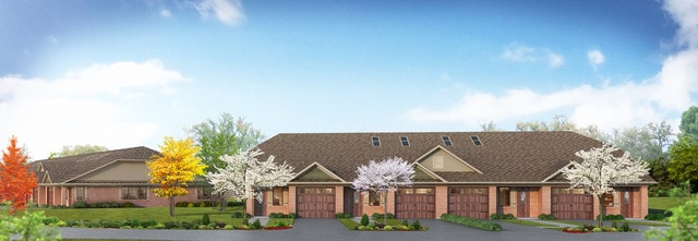 Building Photo - 1329 David Dr