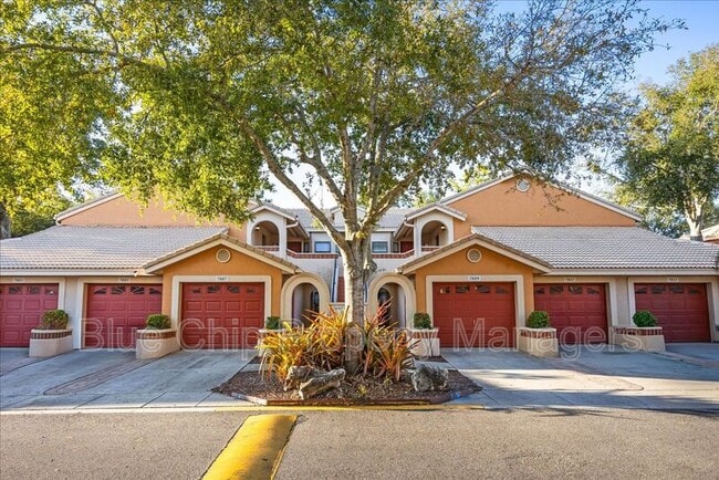 Building Photo - 7809 Sugar Bend Dr