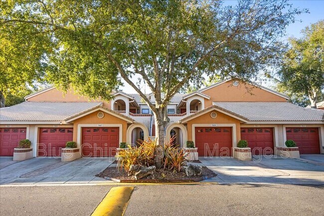 Foto del edificio - 7809 Sugar Bend Dr