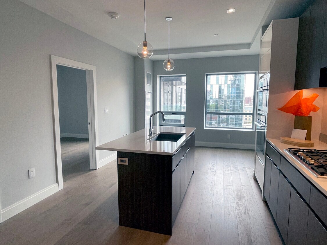 100 Shawmut Ave Unit 811, Boston, MA 02118 Condo for Rent in Boston