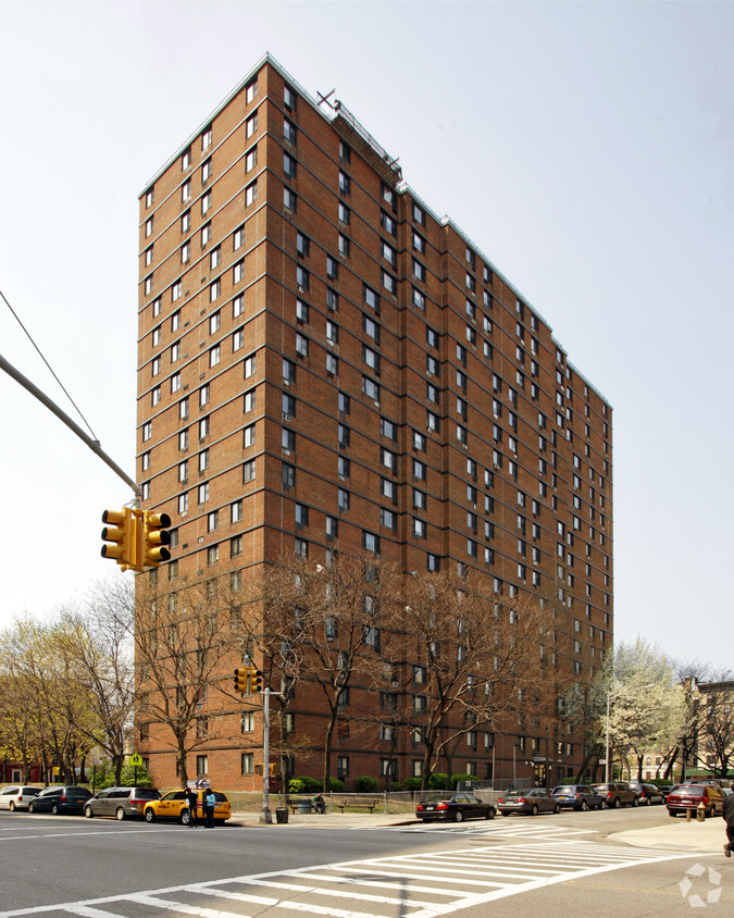 Primary Photo - Harlem Interfaith